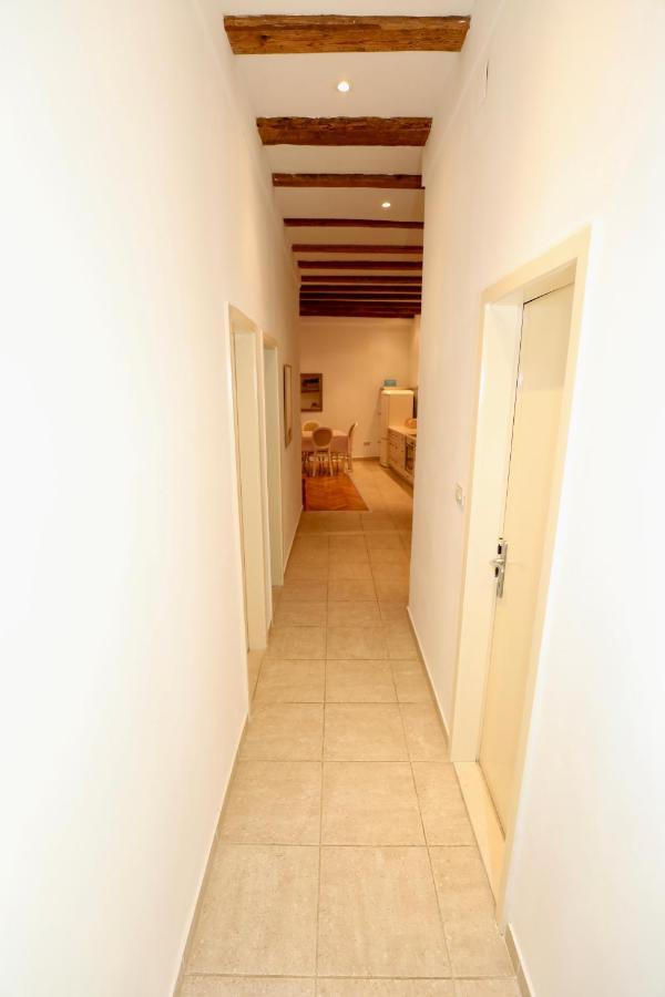 Apartamento Lucy *