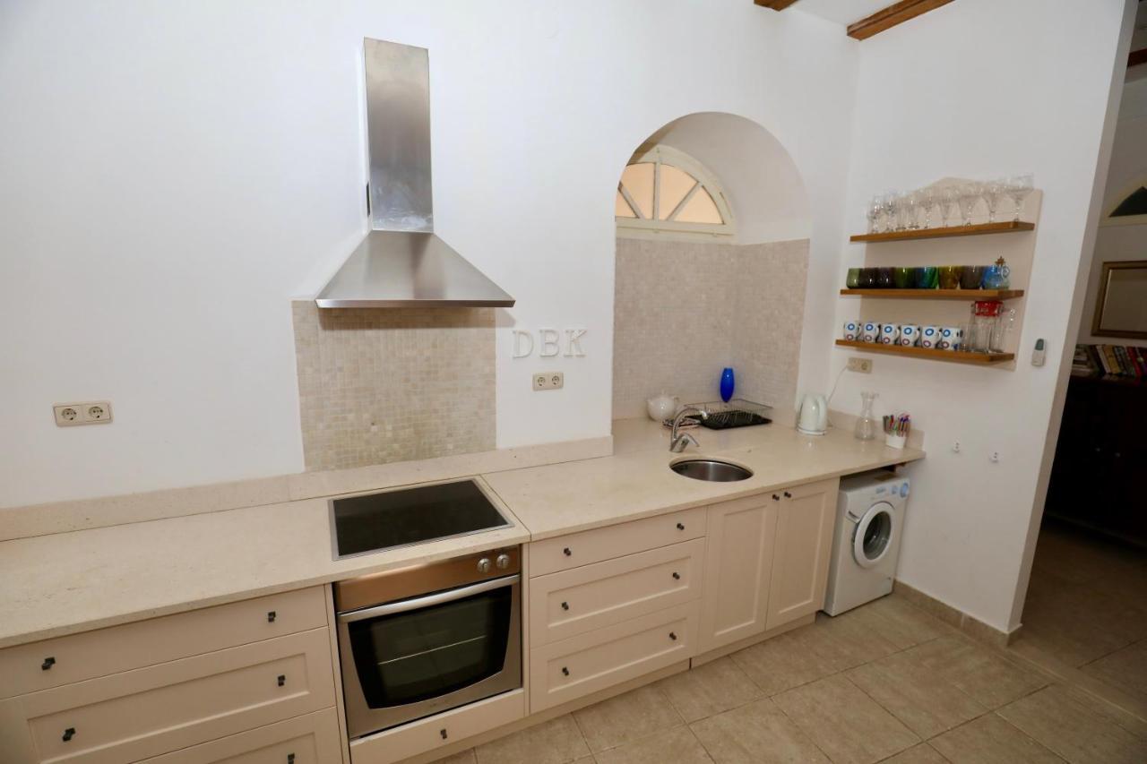 Apartamento Lucy *