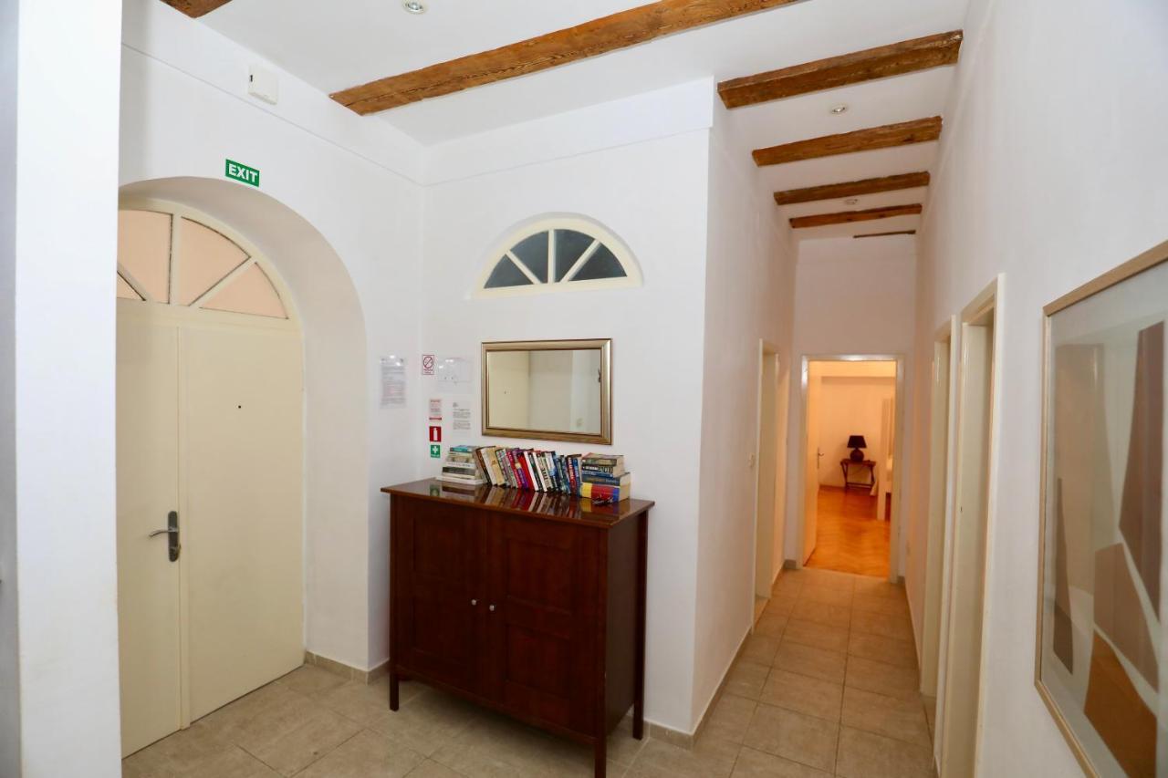 Lucy Apartamento Dubrovnik